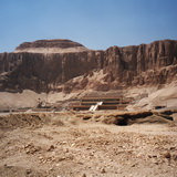 Luxor - Deir El Bahri